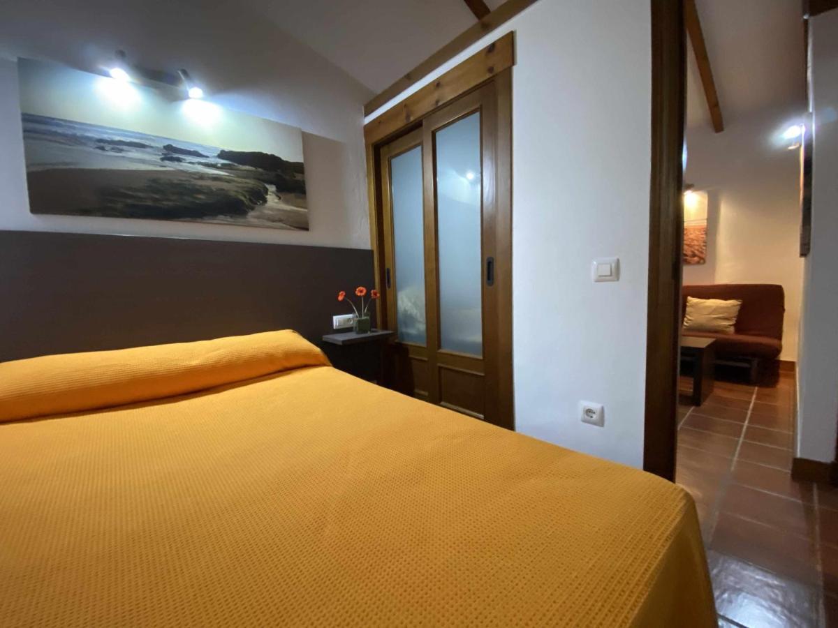 Casa Bungalows Con Jardin Privado Y Piscina Compa Cadiz Ngoại thất bức ảnh